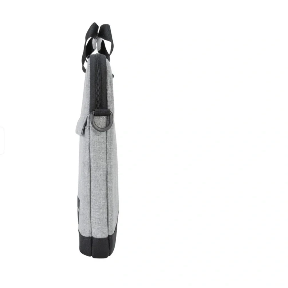 TARGUS 15.6 SLIP COMPUTER CASE PEWTER